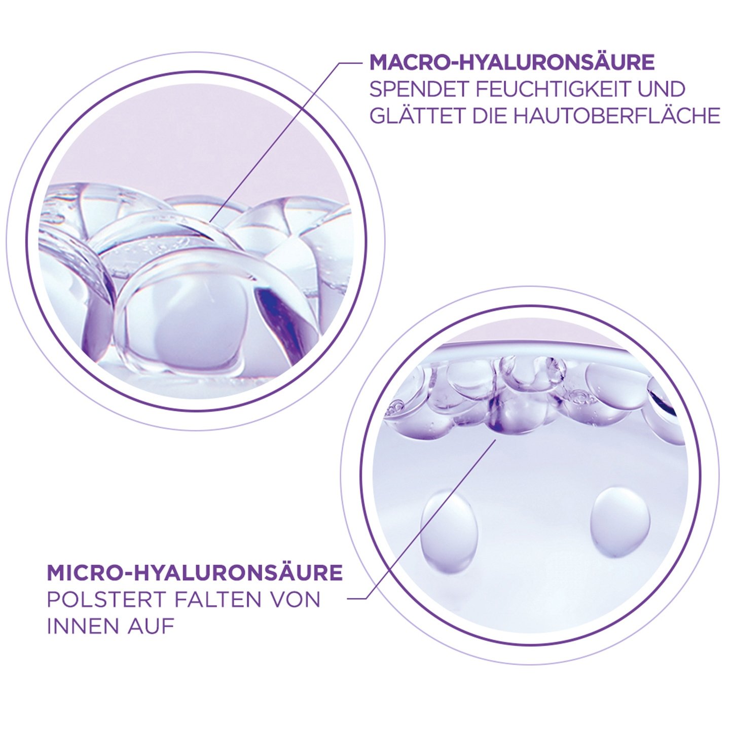 Revitalift Filler Tagescreme Detail B3 1440x1440